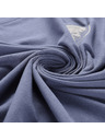 ALPINE PRO Muška majica od organske pamuke ALPINE PRO TERMES 3 vintage indigo varijanta pb