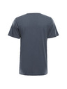 ALPINE PRO Muška majica od organske pamuke ALPINE PRO TERMES 3 dark slate varijanta pe