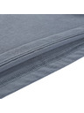ALPINE PRO Muška majica od organske pamuke ALPINE PRO TERMES 3 dark slate varijanta pe