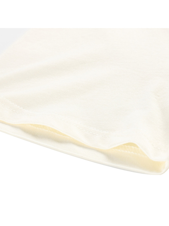 ALPINE PRO Muške majice s cool-dry tretmanom ALPINE PRO GREM 2 creme varijanta pf