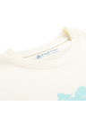 ALPINE PRO Muške majice s cool-dry tretmanom ALPINE PRO GREM 2 creme varijanta pf