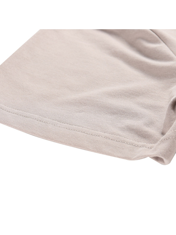 ALPINE PRO Muška pamučna majica ALPINE PRO MOROL atmosphere varijanta pb