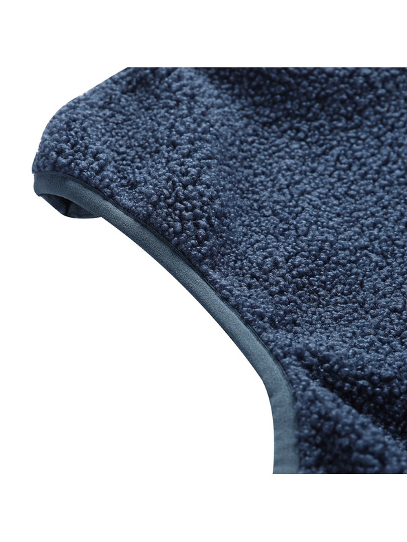 ALPINE PRO Muška grijaća prsluk ALPINE PRO OFES moonlit ocean