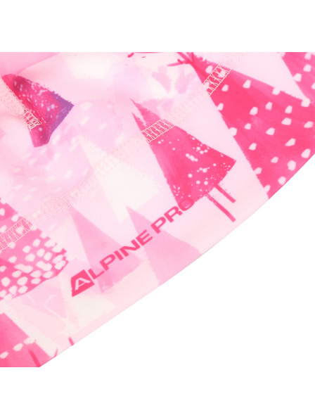 ALPINE PRO Bezšavna funkcionalna kapa ALPINE PRO MAROG vivacious varijanta pc