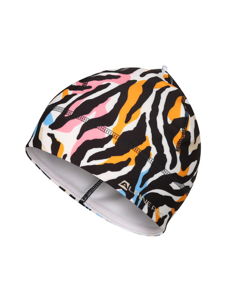 ALPINE PRO Bezšavna funkcionalna kapa ALPINE PRO MAROG afterglow varijanta pg