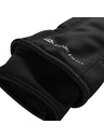ALPINE PRO Softshell skijaske rukavice ALPINE PRO KAHUG crne