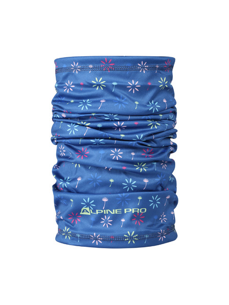 ALPINE PRO Višenamjenski šal 5u1 - cijev ALPINE PRO RAHUL 3 plava varijanta pa