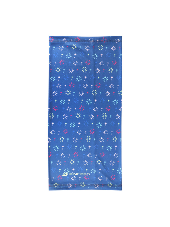 ALPINE PRO Višenamjenski šal 5u1 - cijev ALPINE PRO RAHUL 3 plava varijanta pa