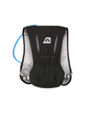 ALPINE PRO Trčanski ruksak s camel vrećicom 1,5l ALPINE PRO RUNE crna