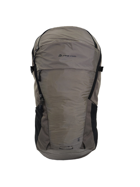 ALPINE PRO Outdoor ruksak s air channel sustavom 28l ALPINE PRO REGRE bijeli papar