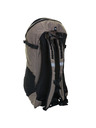 ALPINE PRO Outdoor ruksak s air channel sustavom 28l ALPINE PRO REGRE bijeli papar