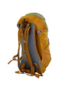 ALPINE PRO Outdoor ruksak 28l ALPINE PRO REGRE curry limun