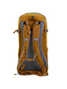 ALPINE PRO Outdoor ruksak 28l ALPINE PRO REGRE curry limun