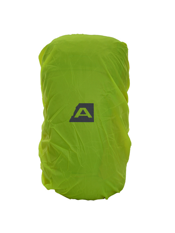 ALPINE PRO Outdoor ruksak 28l ALPINE PRO REGRE curry limun