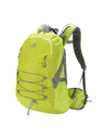 ALPINE PRO Outdoor ruksak 30l ALPINE PRO SIFE žuta proljetna