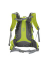 ALPINE PRO Outdoor ruksak 30l ALPINE PRO SIFE žuta proljetna