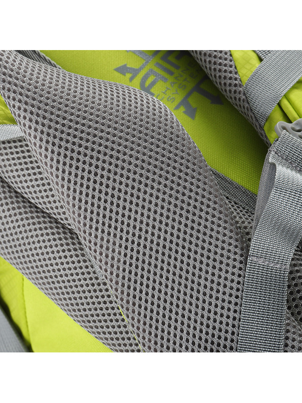 ALPINE PRO Outdoor ruksak 30l ALPINE PRO SIFE žuta proljetna