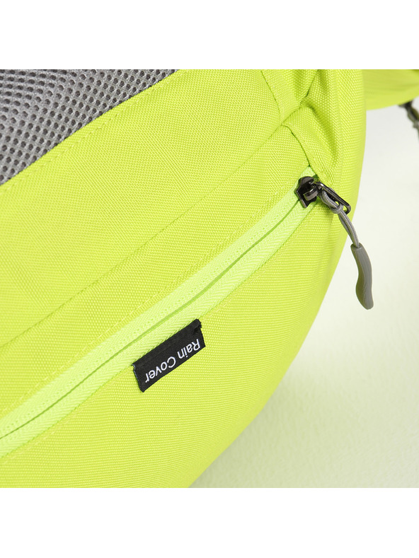 ALPINE PRO Outdoor ruksak 30l ALPINE PRO SIFE žuta proljetna