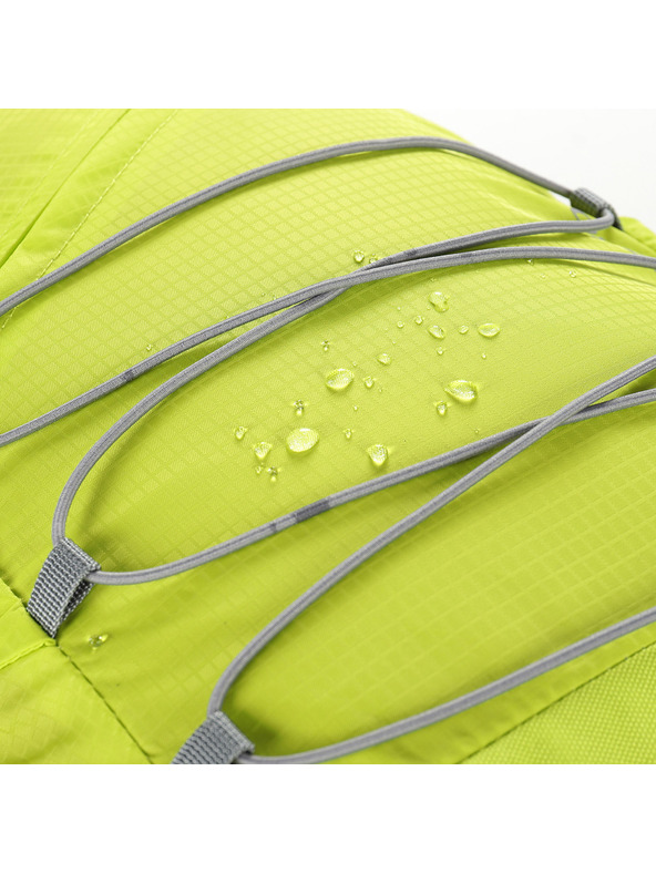 ALPINE PRO Outdoor ruksak 30l ALPINE PRO SIFE žuta proljetna