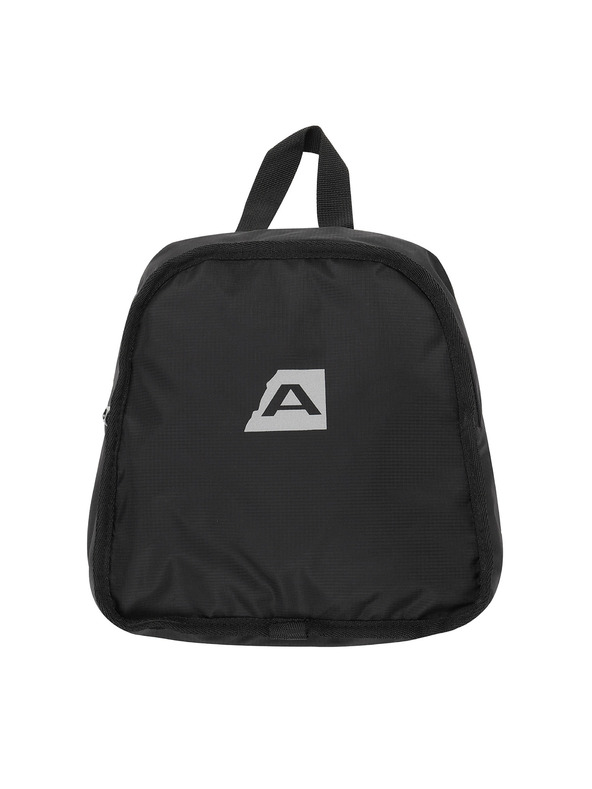 ALPINE PRO Sportska torba 40l (55 x 30 x 25 cm) ALPINE PRO ADEFE crna