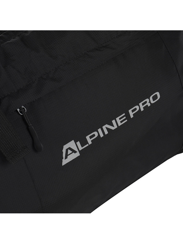 ALPINE PRO Sportska torba 40l (55 x 30 x 25 cm) ALPINE PRO ADEFE crna