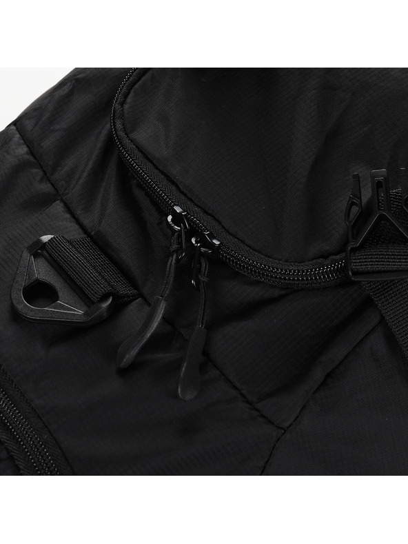 ALPINE PRO Sportska torba 40l (55 x 30 x 25 cm) ALPINE PRO ADEFE crna