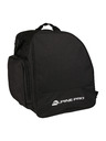 ALPINE PRO Torba za skijaške cipele 43x35x28cm ALPINE PRO ZEBDO crna