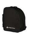 ALPINE PRO Torba za skijaške cipele 43x35x28cm ALPINE PRO ZEBDO crna