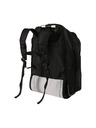 ALPINE PRO Putni ruksak s kotačima 39x57x20 cm ALPINE PRO TRGE crna