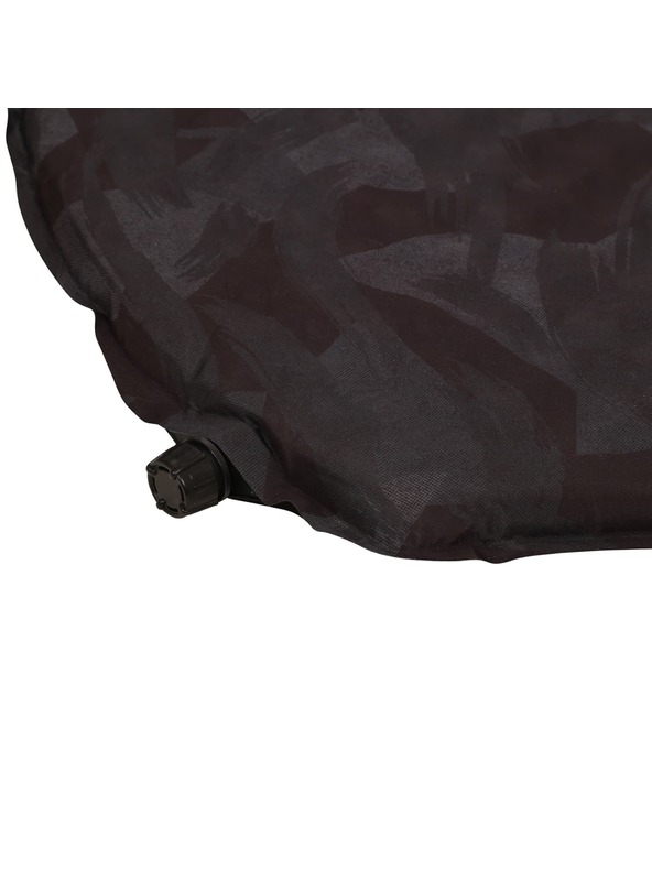 ALPINE PRO Samoupunjiva prostirka ALPINE PRO SONERE black