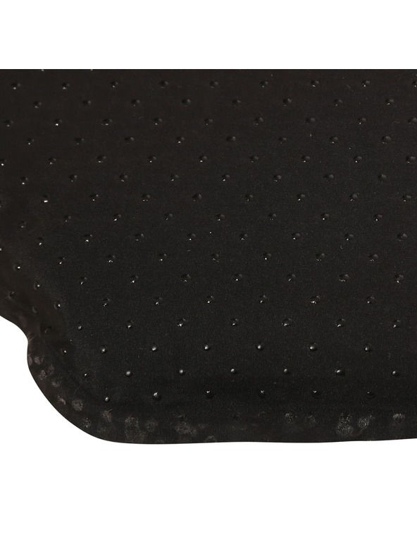 ALPINE PRO Samoupunjiva prostirka ALPINE PRO SONERE black