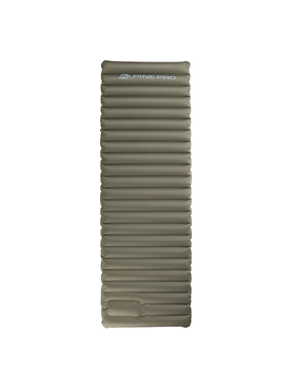 ALPINE PRO Naduvana prostirka ALPINE PRO DOFARE olivine