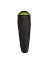 ALPINE PRO Mumijski vreća za spavanje ALPINE PRO BESEDE black