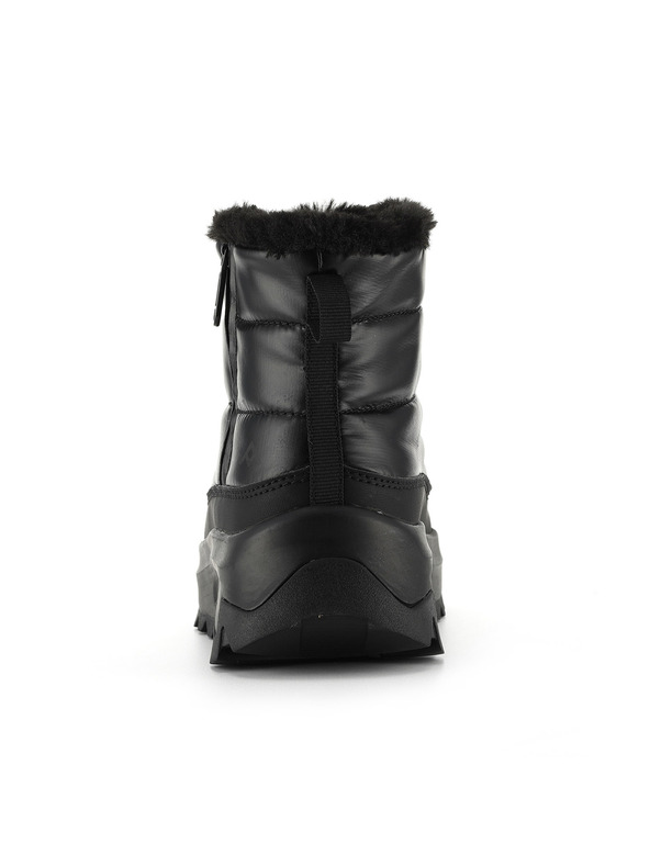 NAX Ženska zimska obuća - nax NAX OKKERA black