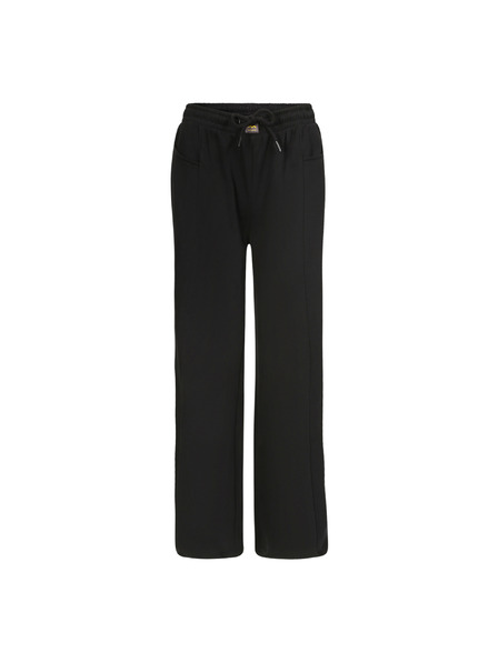 NAX Ženske pamučne hlače nax NAX POLSA black