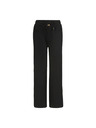 NAX Ženske pamučne hlače nax NAX POLSA black