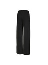 NAX Ženske pamučne hlače nax NAX POLSA black