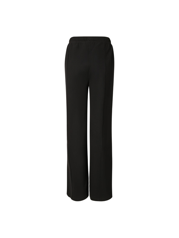 NAX Ženske pamučne hlače nax NAX POLSA black