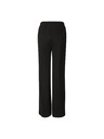 NAX Ženske pamučne hlače nax NAX POLSA black