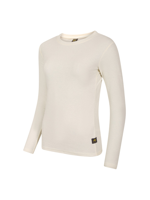 NAX Ženske majice nax NAX PRETA creme