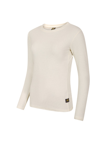 NAX Ženske majice nax NAX PRETA creme