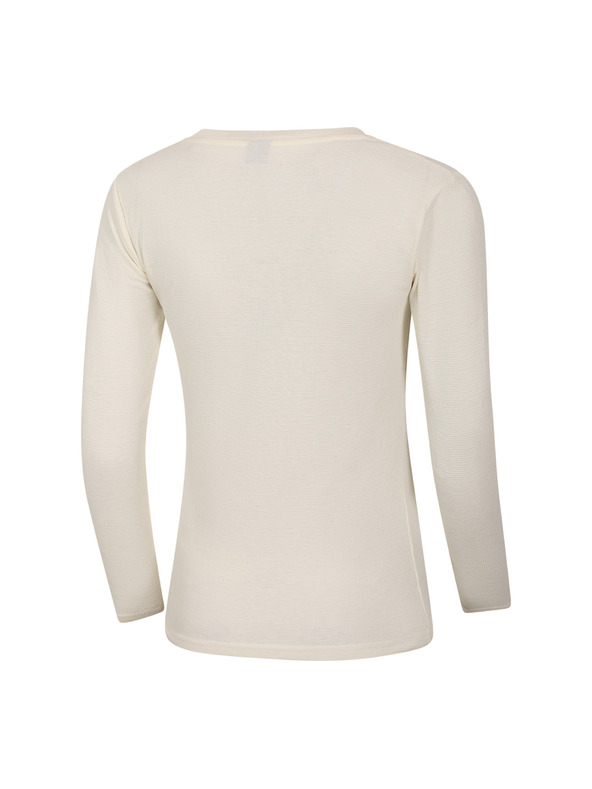 NAX Ženske majice nax NAX PRETA creme