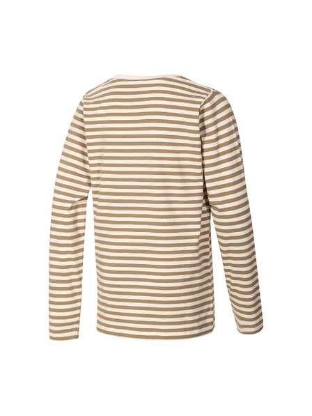 NAX Dječje pamučne majice nax NAX WASEDO lead gray