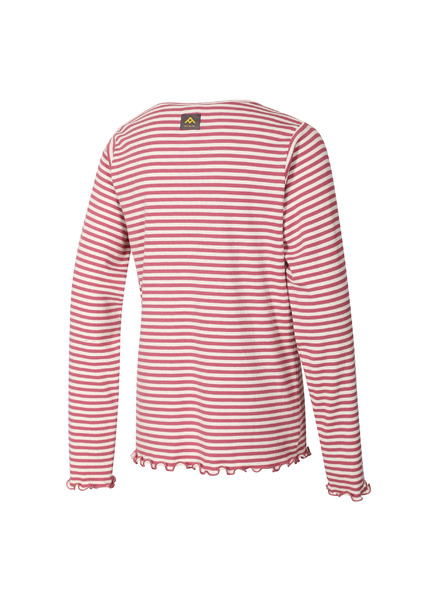 NAX Dječje pamučne majice nax NAX ODEWO meavewood