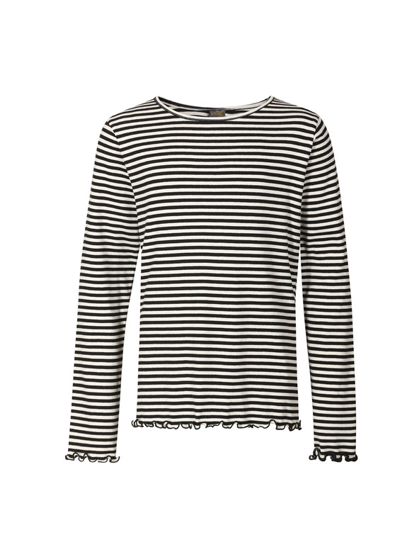 NAX Dječje pamučne majice nax NAX ODEWO black