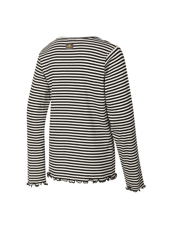 NAX Dječje pamučne majice nax NAX ODEWO black