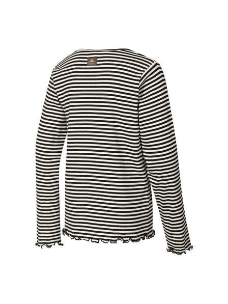 NAX Dječje pamučne majice nax NAX ODEWO black