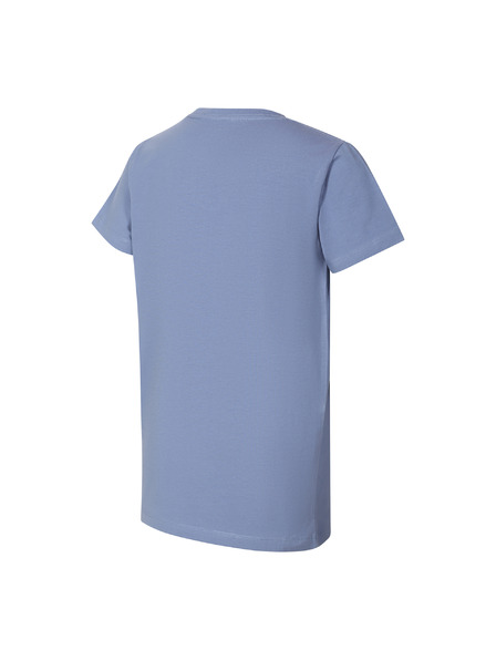 NAX Dječja pamučna majica nax NAX WERVO infinity