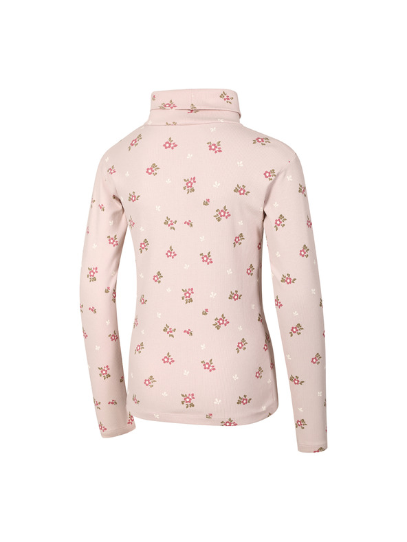 NAX Dječji pamučni rolak nax NAX GOMMO hushed violet