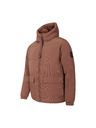 NAX Muška hi-therm jakna nax NAX JEREM nutmeg